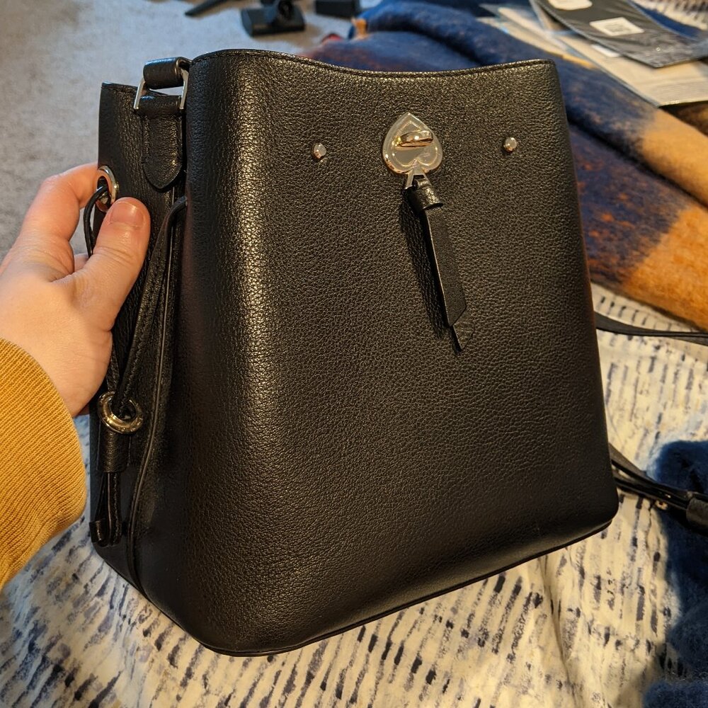 Kate Spade Bucket Bag